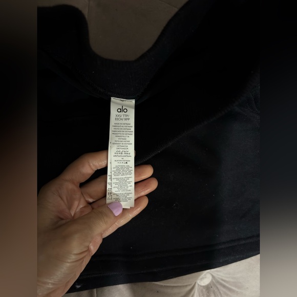 Alo accolade skirt - Picture 9 of 9